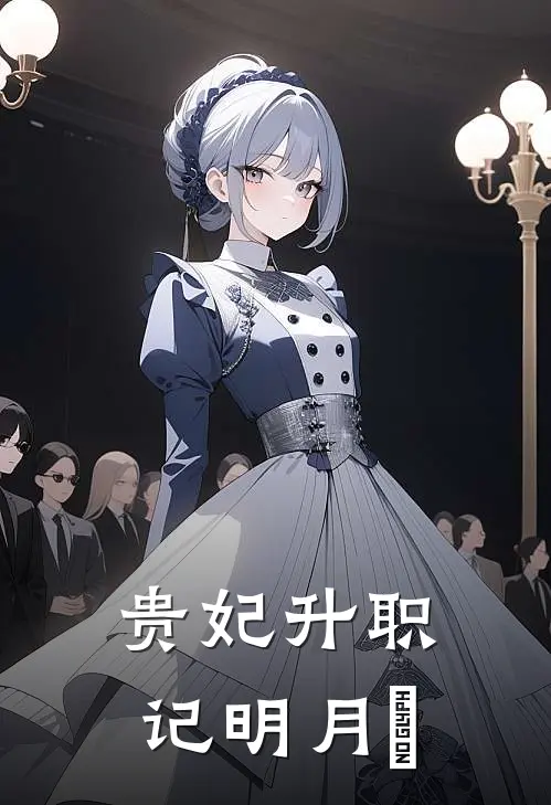 贵妃升职记 明月珰
