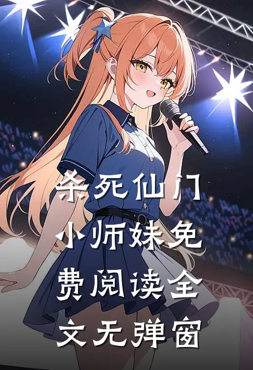 杀死仙门小师妹免费阅读全文无弹窗