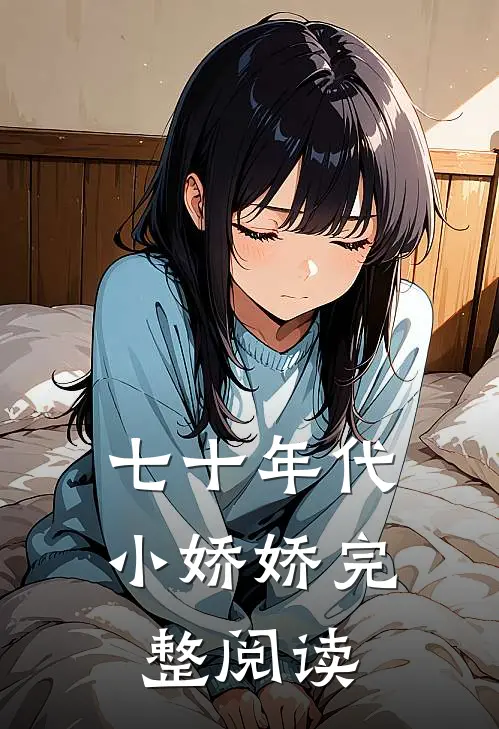 七十年代小娇娇完整阅读
