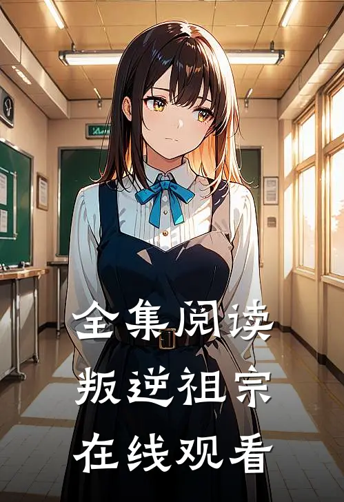全集阅读叛逆祖宗在线观看