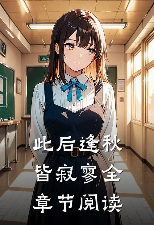 此后逢秋皆寂寥全章节阅读