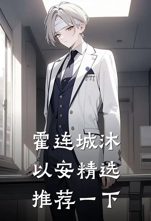 霍连城沐以安精选推荐一下