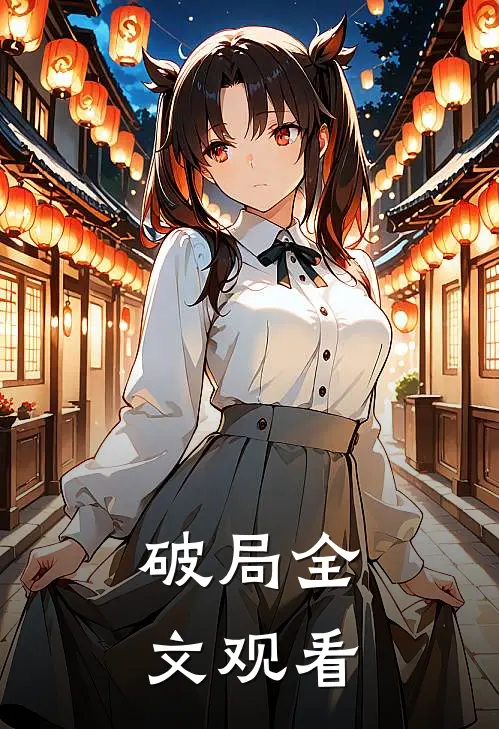 破局全文观看
