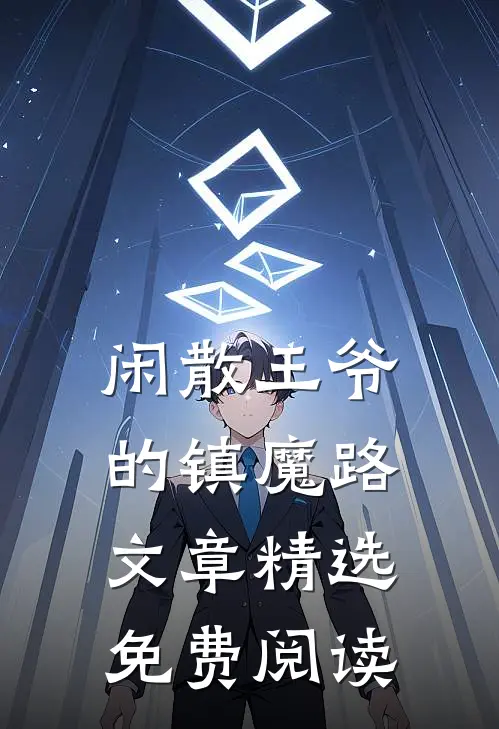 闲散王爷的镇魔路文章精选免费阅读