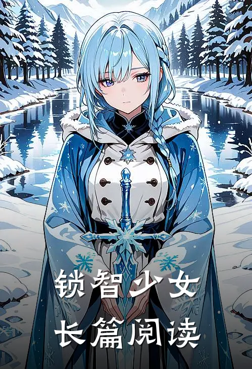 锁智少女长篇阅读