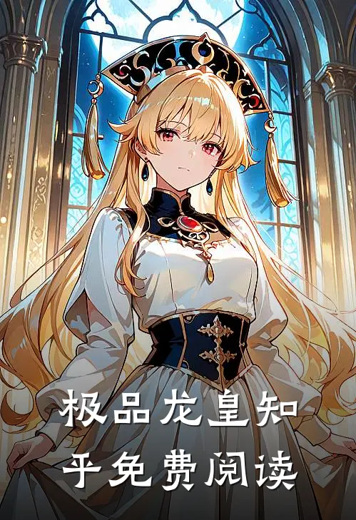 极品龙皇知乎免费阅读
