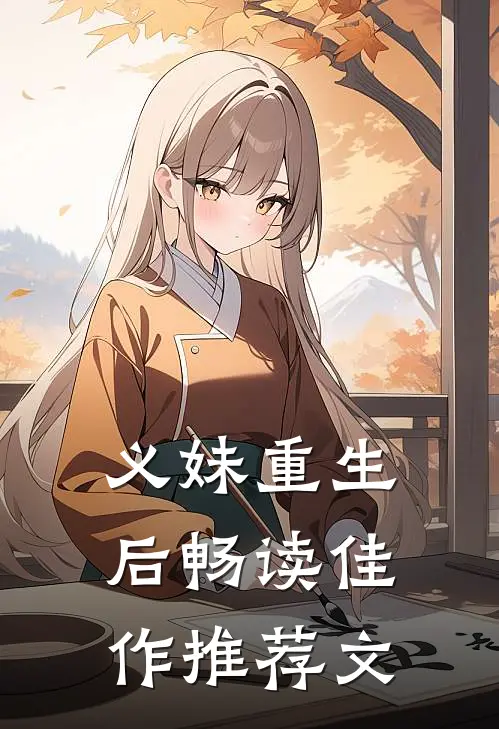 义妹重生后畅读佳作推荐文