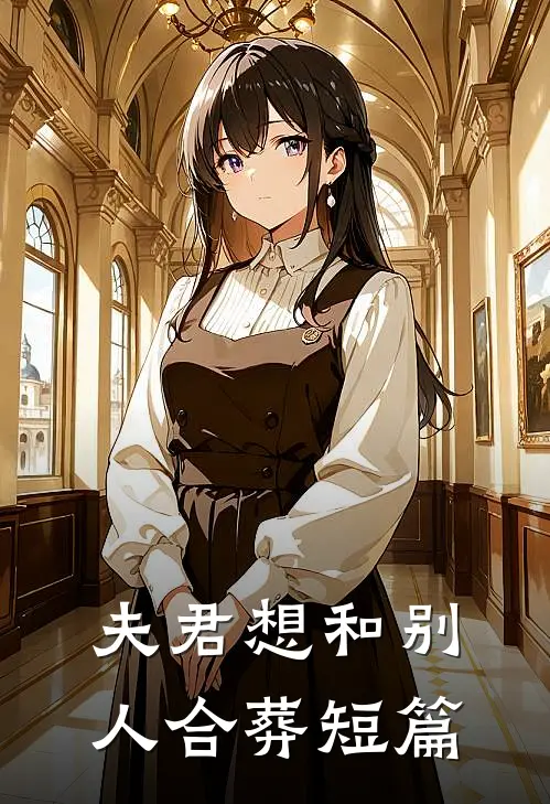 夫君想和别人合葬短篇