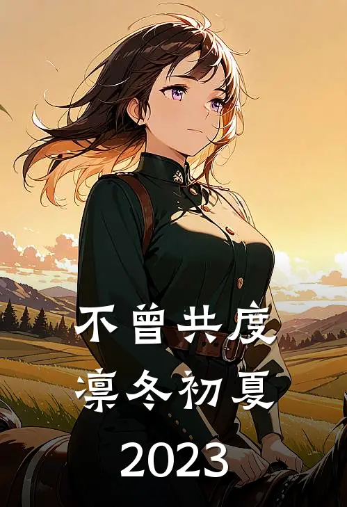 不曾共度凛冬初夏20-23