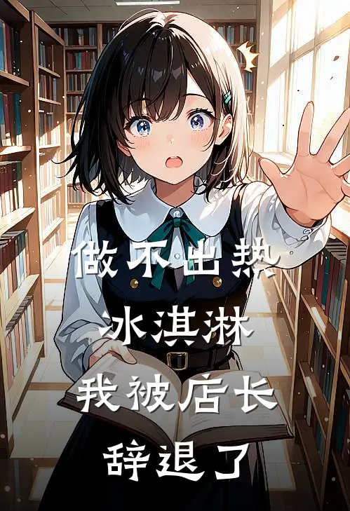 做不出热冰淇淋，我被店长辞退了