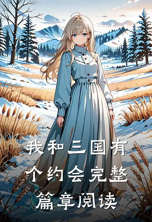 我和三国有个约会完整篇章阅读
