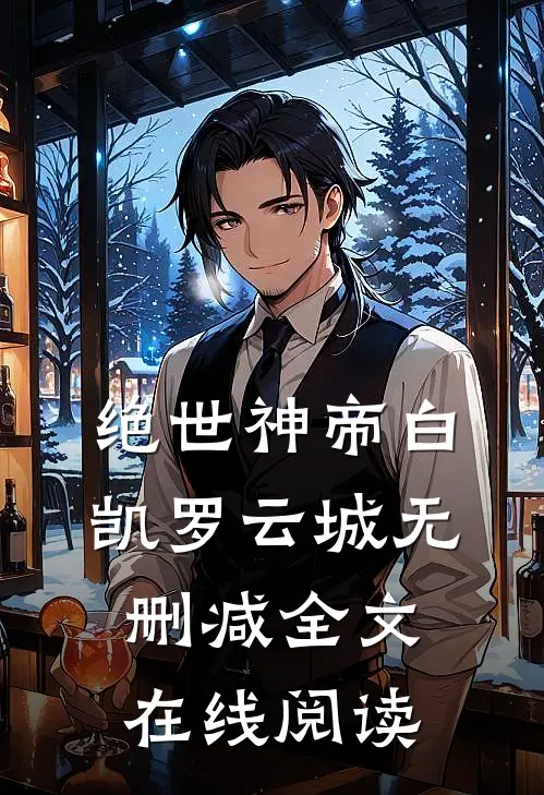 绝世神帝白凯罗云城无删减全文在线阅读