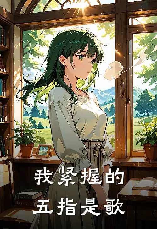 我紧握的五指是歌