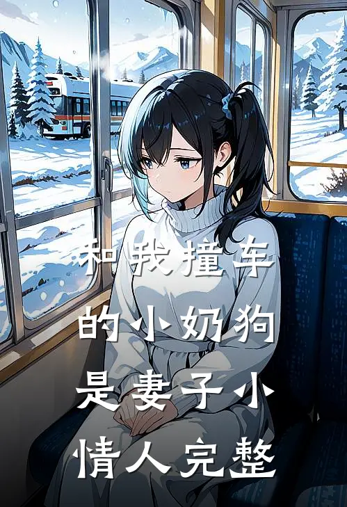 和我撞车的小奶狗是妻子小情人完整