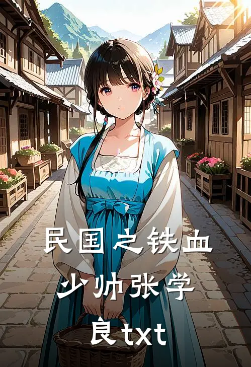 民国之铁血少帅张学良txt