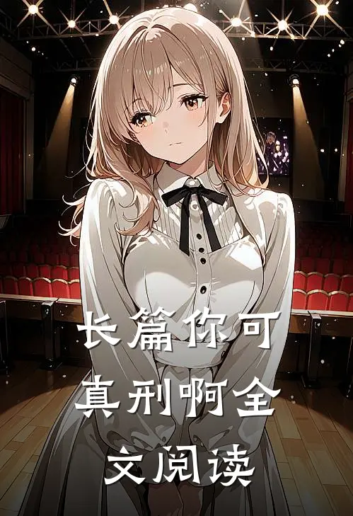长篇你可真刑啊全文阅读
