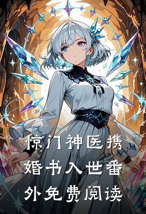 惊门神医携婚书入世番外免费阅读