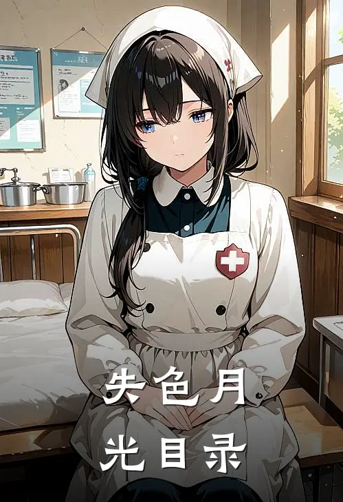 失色月光目录