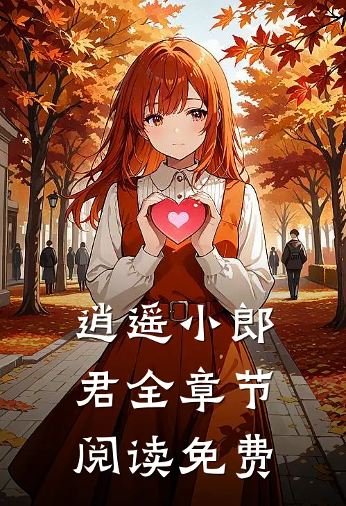 逍遥小郎君全章节阅读免费