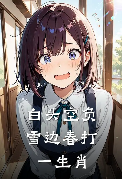 白头空负雪边春打一生肖