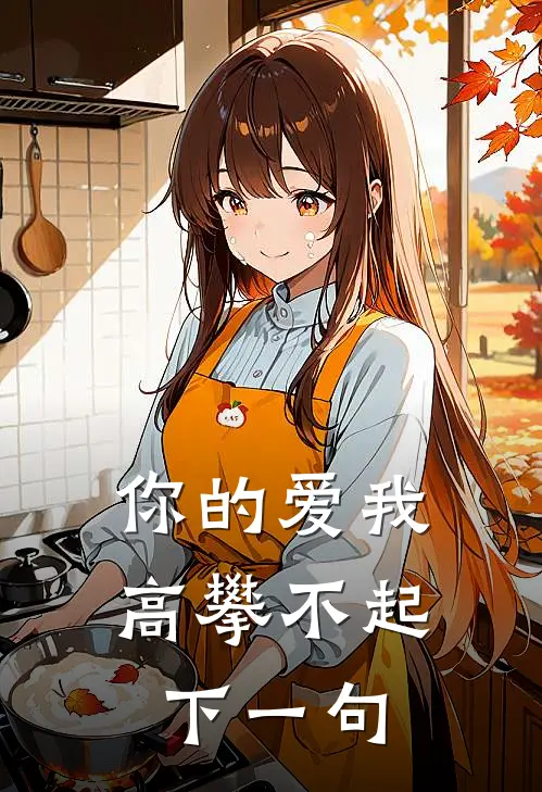 你的爱我高攀不起下一句
