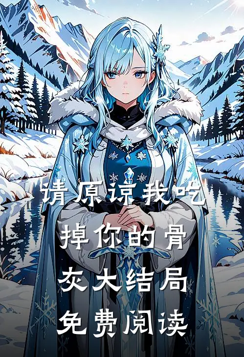 请原谅我吃掉你的骨灰大结局免费阅读