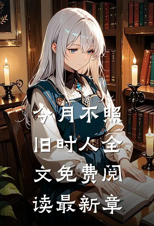 今月不照旧时人全文免费阅读最新章