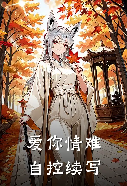 爱你情难自控续写