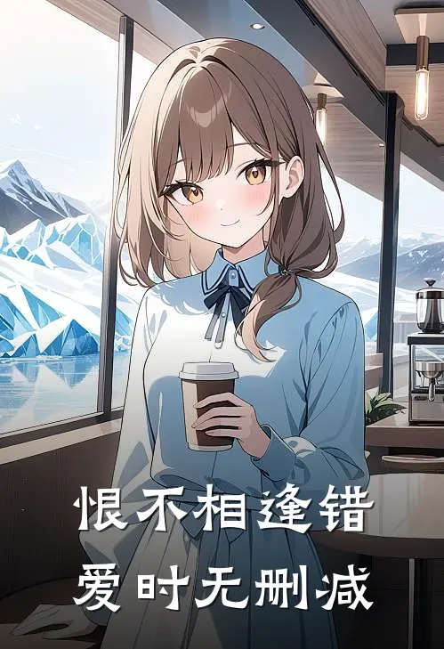 恨不相逢错爱时无删减
