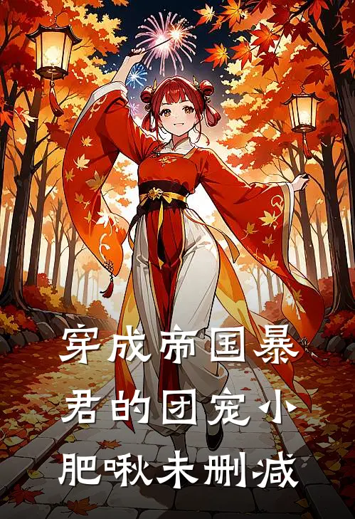 穿成帝国暴君的团宠小肥啾未删减