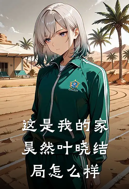 这是我的家昊然叶晓结局怎么样