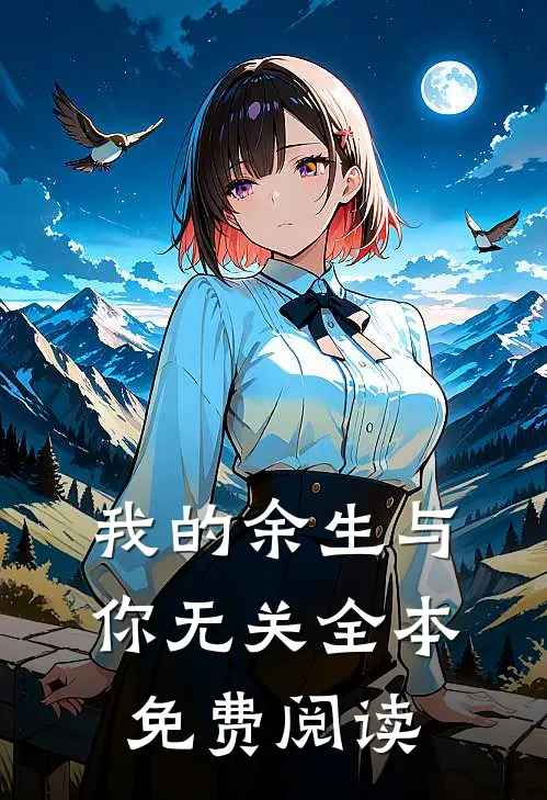 我的余生与你无关全本免费阅读