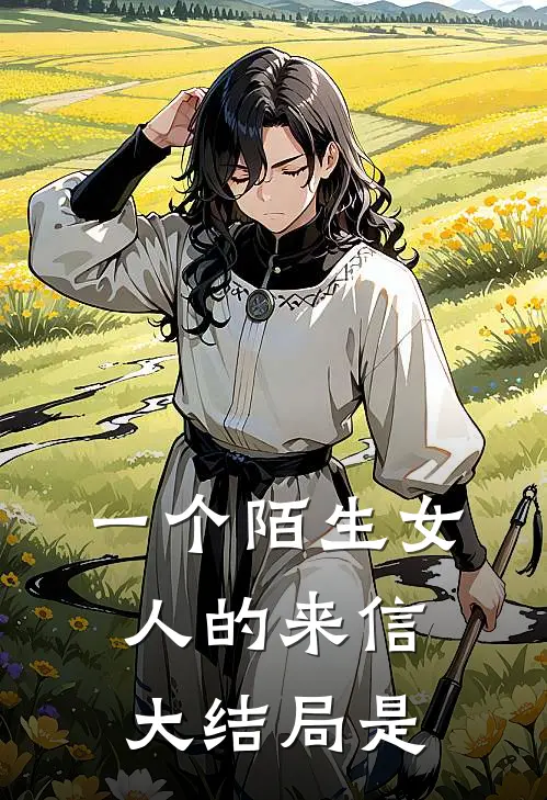 一个陌生女人的来信大结局是