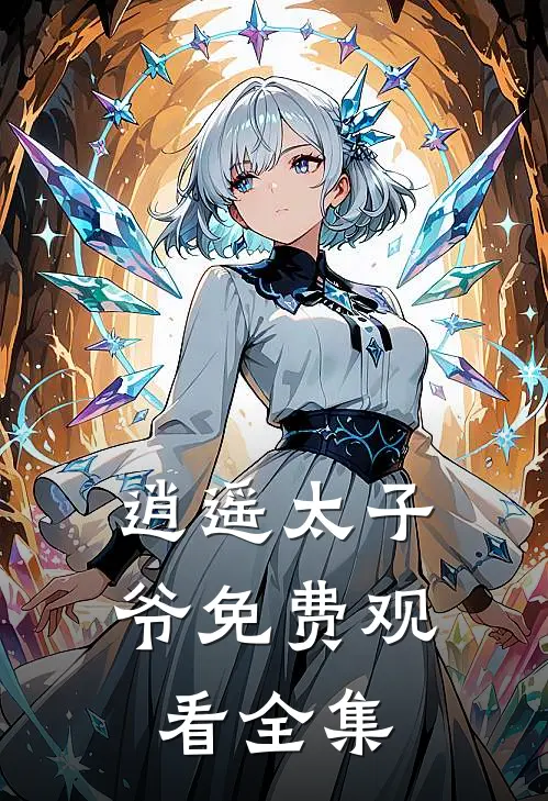 逍遥太子爷免费观看全集