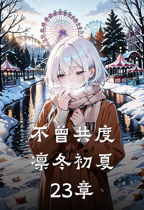 不曾共度凛冬初夏23章