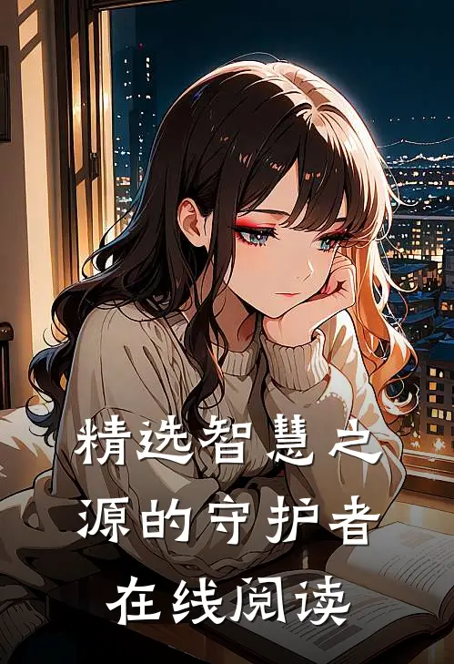 精选智慧之源的守护者在线阅读