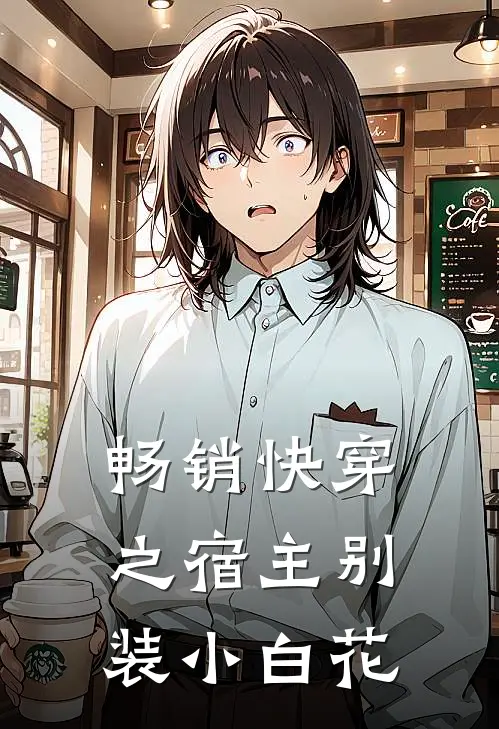 畅销快穿之宿主别装小白花