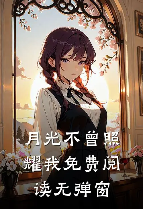 月光不曾照耀我免费阅读无弹窗