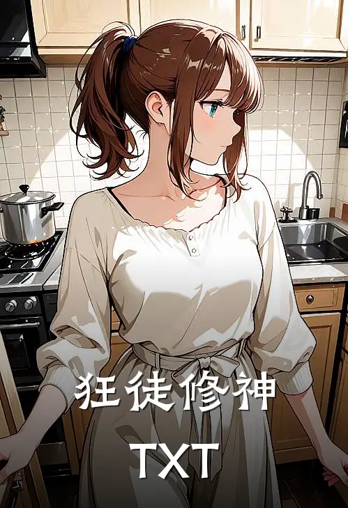 狂徒修神TXT