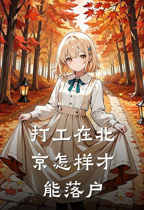 打工在北京怎样才能落户