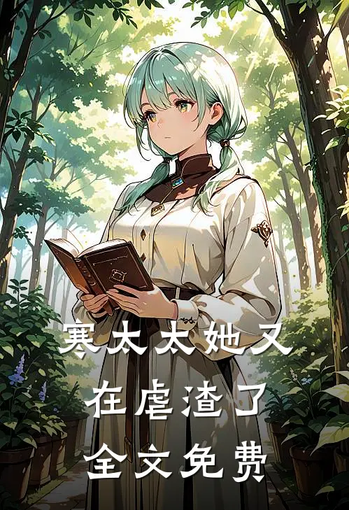 寒太太她又在虐渣了全文免费