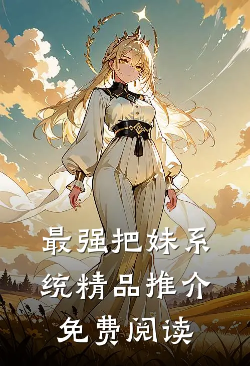 最强把妹系统精品推介免费阅读