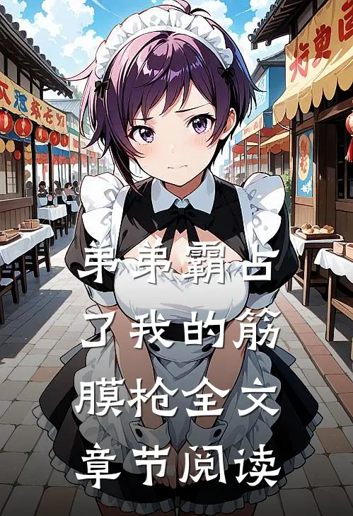 弟弟霸占了我的筋膜枪全文章节阅读