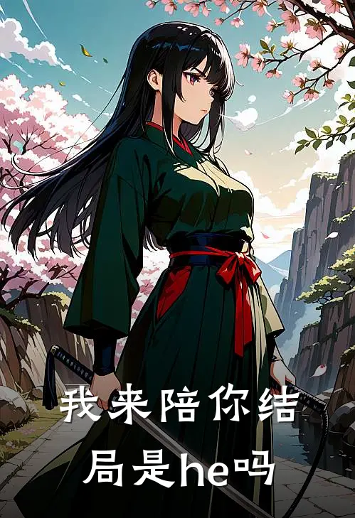 我来陪你结局是he吗