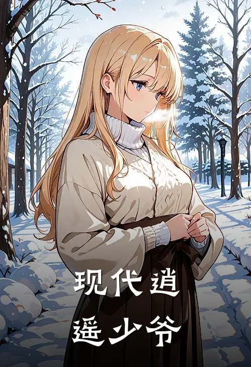 现代逍遥少爷