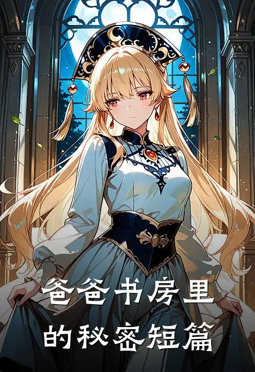 爸爸书房里的秘密短篇