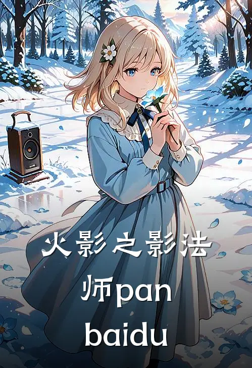 火影之影法师 pan.baidu