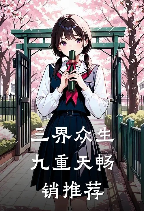 三界众生九重天畅销推荐