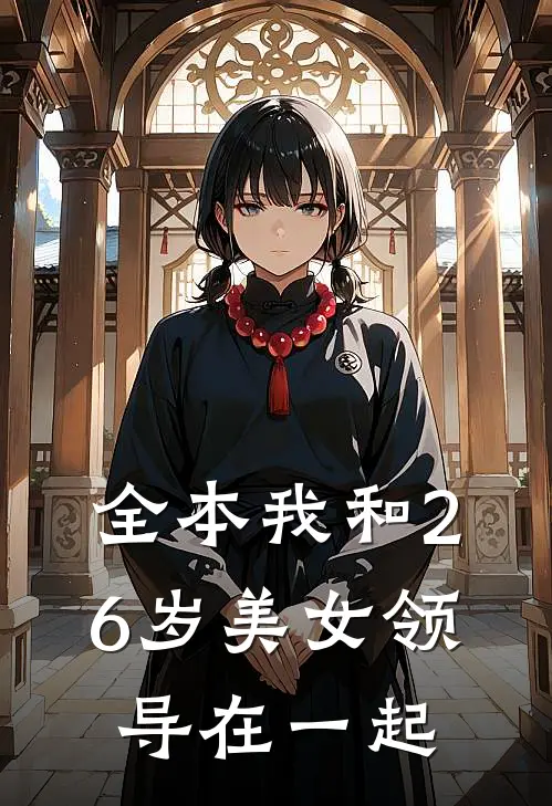 全本我和26岁美女领导在一起