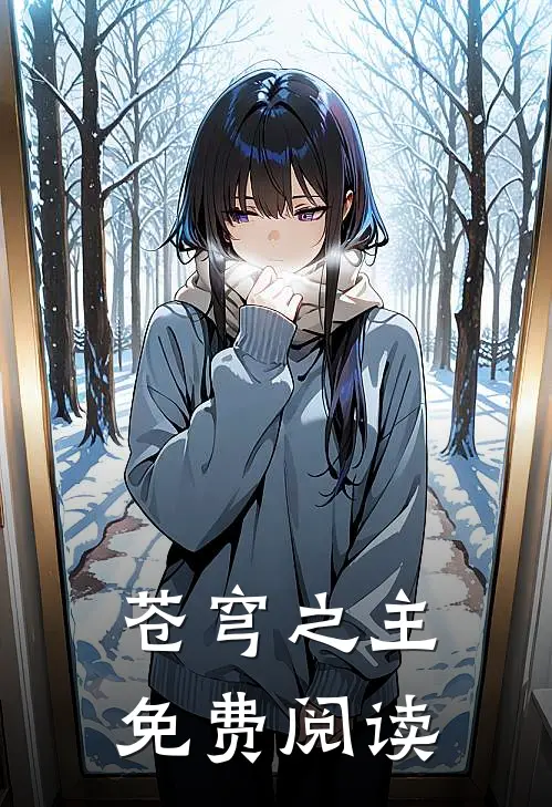 苍穹之主免费阅读